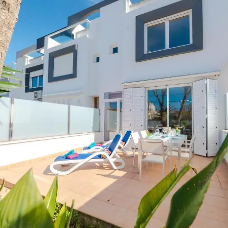 Golf By Interhome