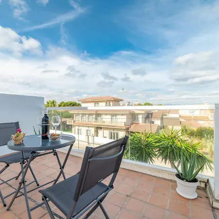 Golf By Interhome * Can Picafort