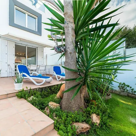 בית נופש Golf By Interhome קאן פיקפורט