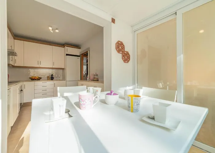 Golf By Interhome Nyaraló Can Picafort