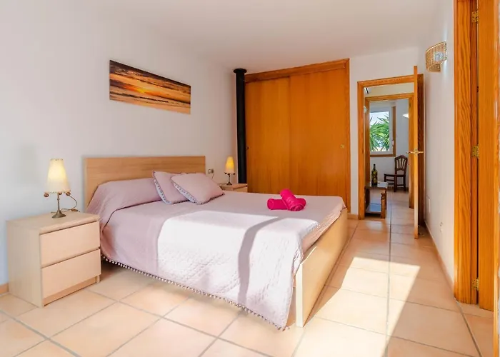 Golf By Interhome * Can Picafort