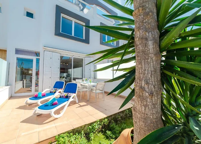 Golf By Interhome Feriehus *