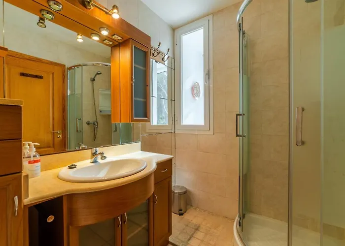 Nyaraló Golf By Interhome