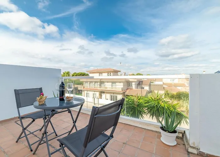 Golf By Interhome * Can Picafort