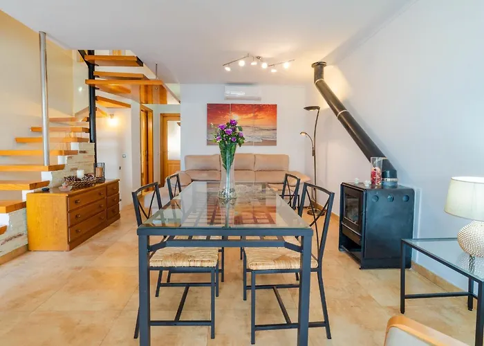 Golf By Interhome * Can Picafort