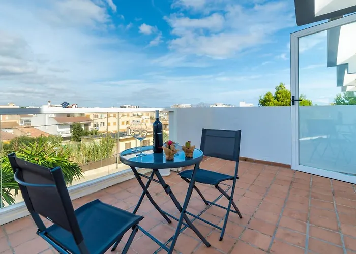 Golf By Interhome Feriehus *