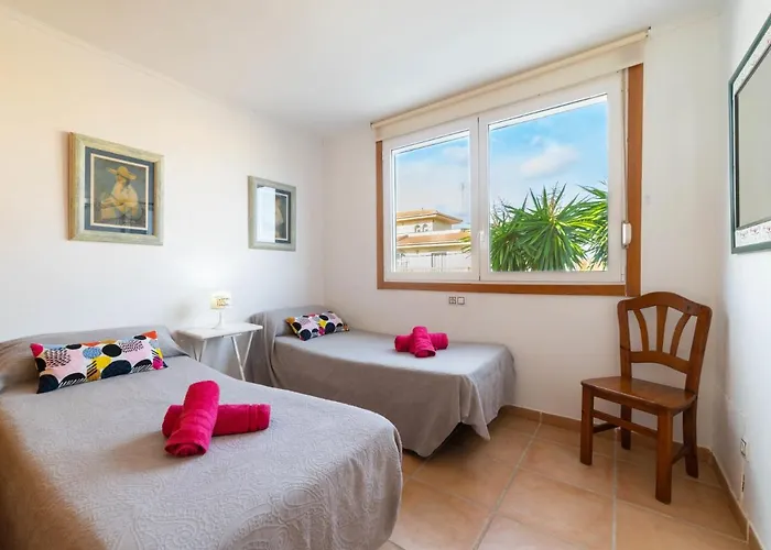 Golf By Interhome Nyaraló *