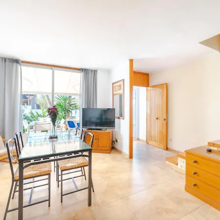 Golf By Interhome Tatil Evi