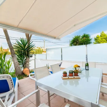 Tatil Evi Golf By Interhome
