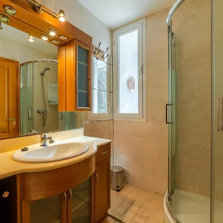 Dom wakacyjny Golf By Interhome