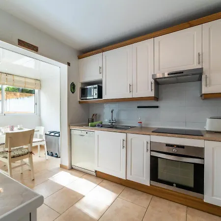 Golf By Interhome Tatil Evi *