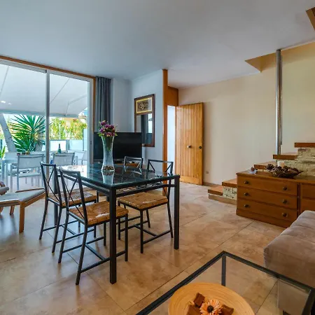 Golf By Interhome Dom wakacyjny *