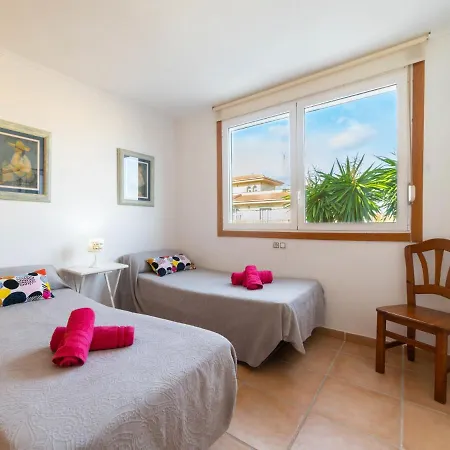 Golf By Interhome Tatil Evi *
