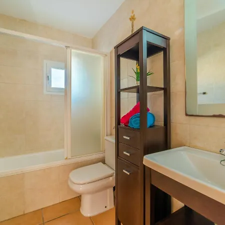 Golf By Interhome Can Picafort (Mallorca)