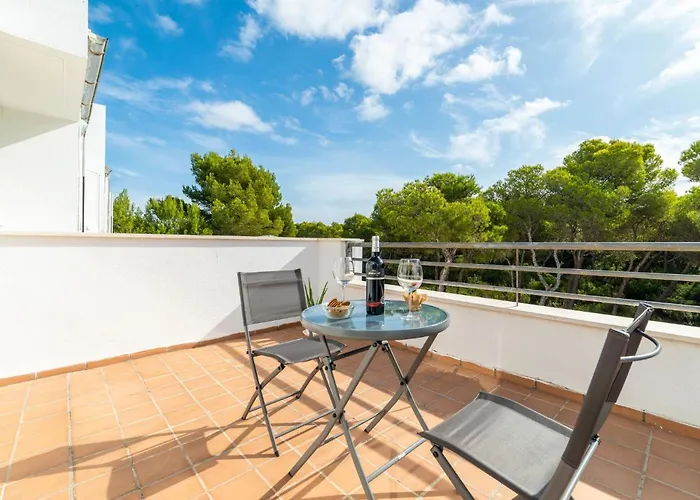 Golf By Interhome 펜션 *