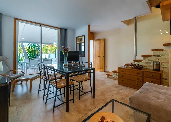 Golf By Interhome Casa de Férias *