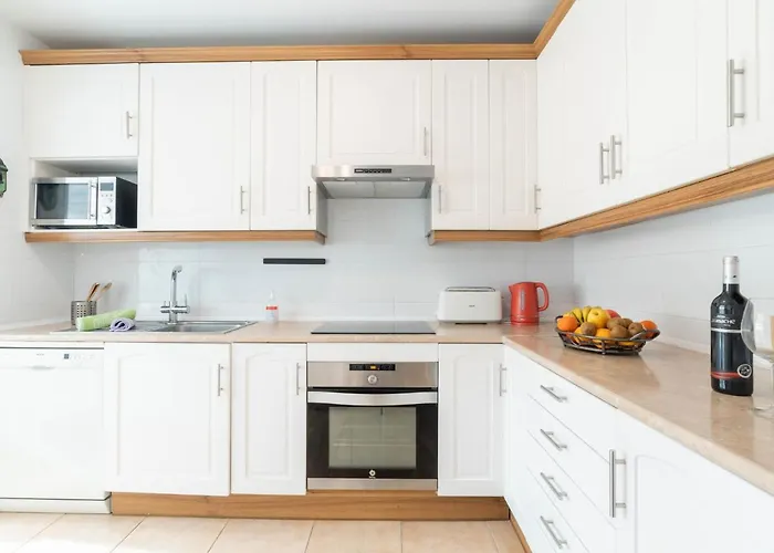 Golf By Interhome 펜션