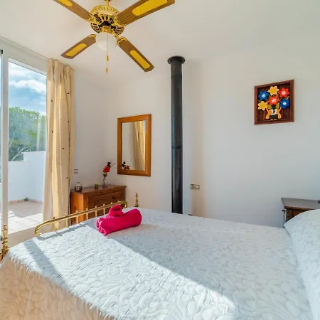 Сasa de vacaciones Golf By Interhome *