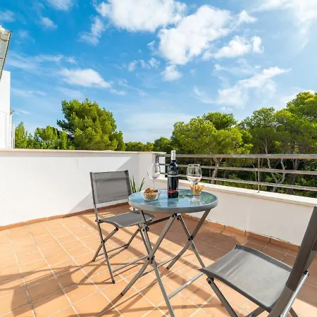 Golf By Interhome Сasa de vacaciones *