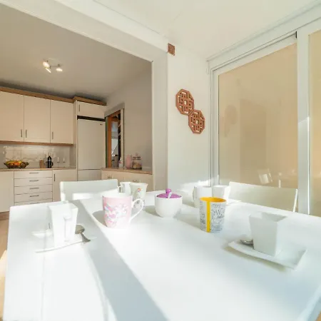 Golf By Interhome Сasa de vacaciones Can Picafort (Mallorca)