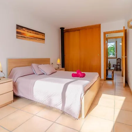 Golf By Interhome * Can Picafort (Mallorca)