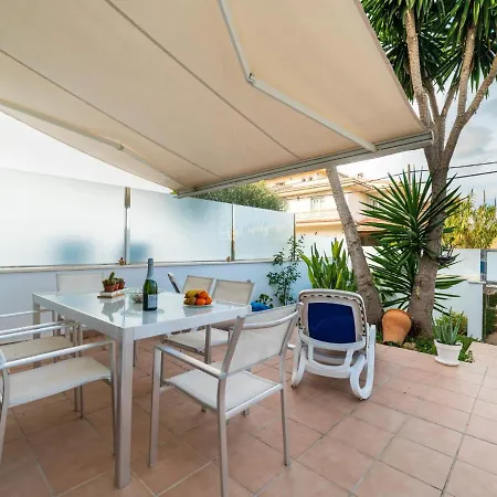 Golf By Interhome Сasa de vacaciones