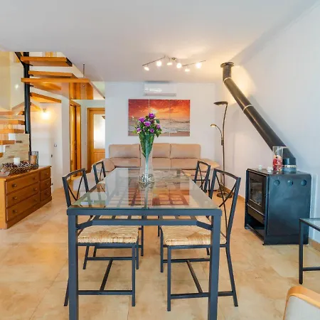 Golf By Interhome * Can Picafort (Mallorca)