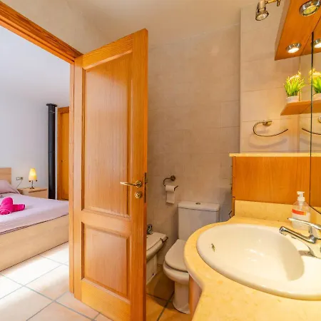 Golf By Interhome Can Picafort (Mallorca)