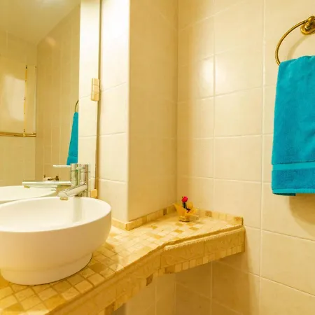 Golf By Interhome Дом отдыха *