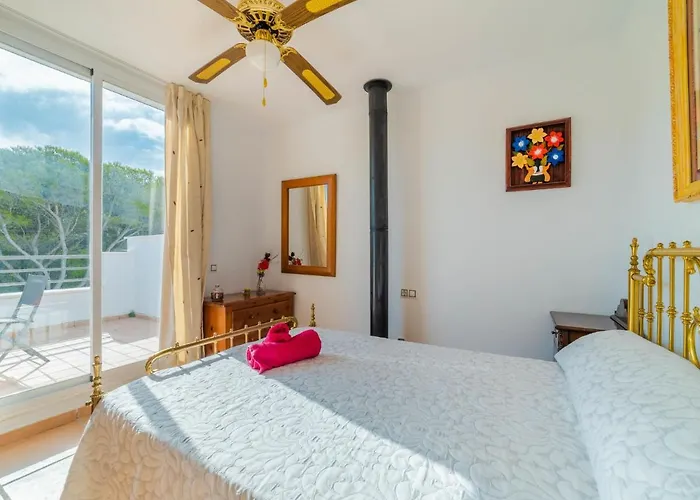 Casa de Férias Golf By Interhome *