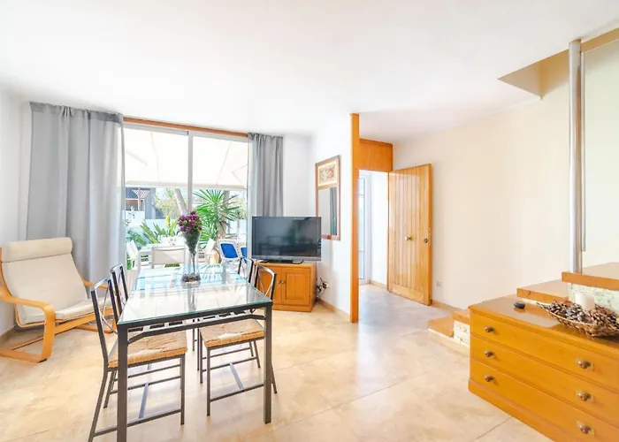 Golf By Interhome Ferienhaus