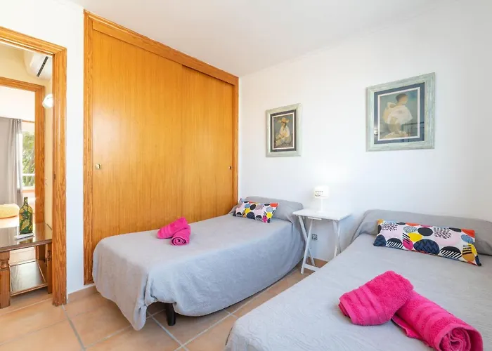 Golf By Interhome Ferienhaus Can Picafort (Mallorca)