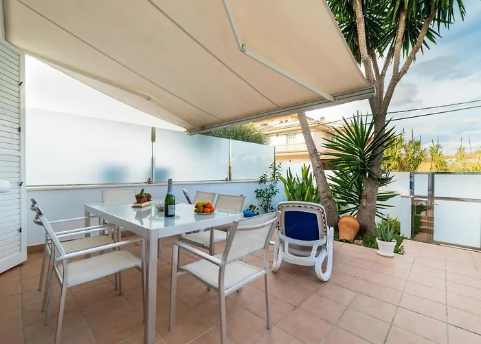 Golf By Interhome Ferienhaus