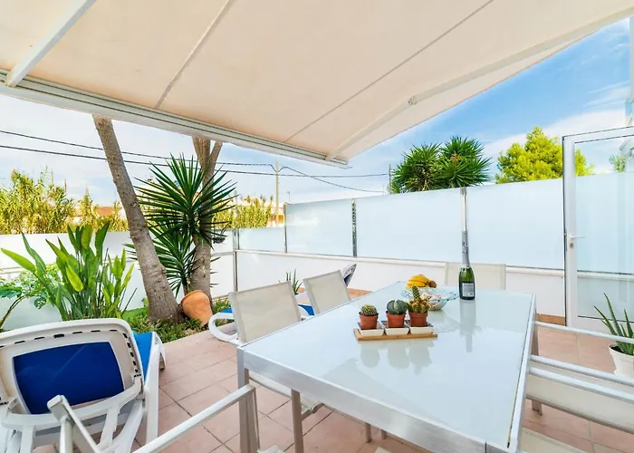 Ferienhaus Golf By Interhome