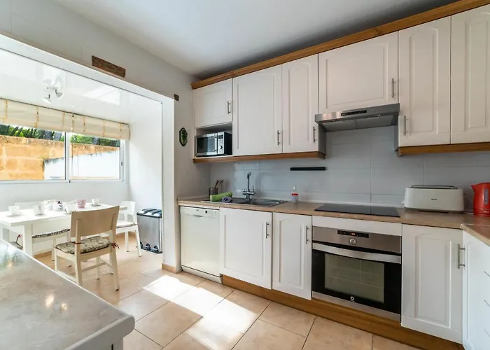 Golf By Interhome Ferienhaus *