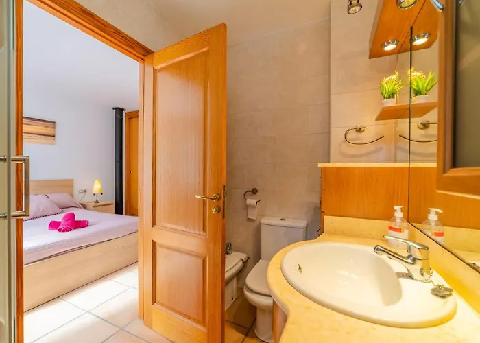 Golf By Interhome Can Picafort (Mallorca)