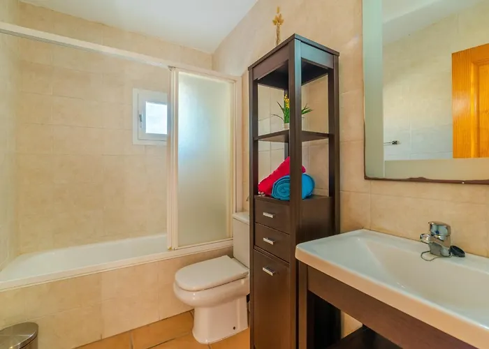 Golf By Interhome Can Picafort (Mallorca)