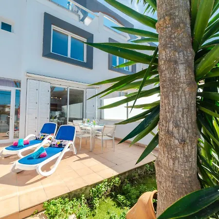 Golf By Interhome Hébergement de vacances *