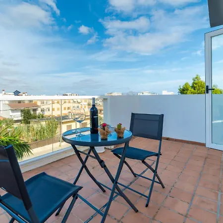 Golf By Interhome Hébergement de vacances *