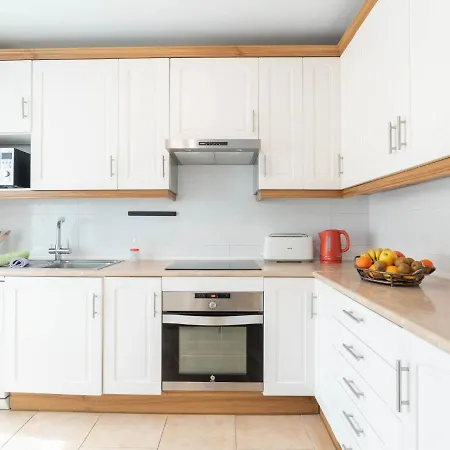 Golf By Interhome 度假居