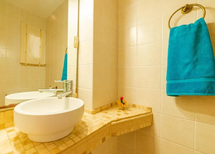 Golf By Interhome 度假居 *